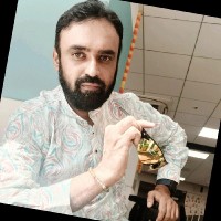 Chetan Kadam