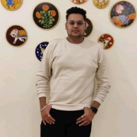 Aashish Sharma