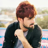 Sayed Hussain