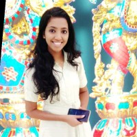 Lijisha Freddy
