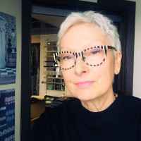 MARIE-CHRISTINE VERDIER