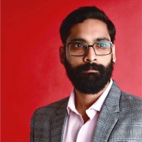 Saurabh Srivastava