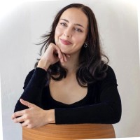 Caroline Morrow