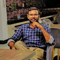 Naveen Kumar