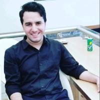 Sayed Mohammad Shah