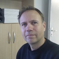 Fredrik Wirsching