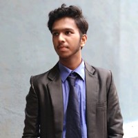 Siddhant Kudalkar