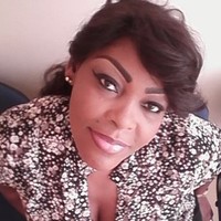 Maryluise Edwige Dibondou