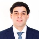 Jorge Ferrero Sanchez