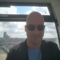 Ronald Vollenbroek