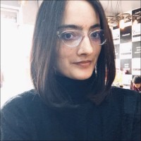 Khushboo Gupta