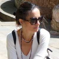Irene Correia
