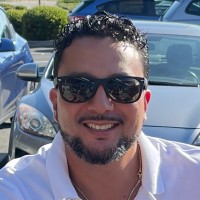 Frank Valdez