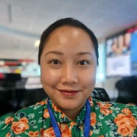 Aina Samsudin