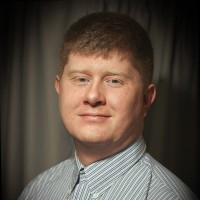 Andrew Griffee