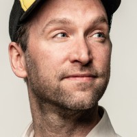 Marc Andrews