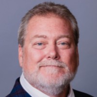 Stephen Scheele
