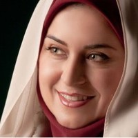 Fariba Olumi Yazdi