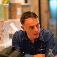 Peter Van den Broecke