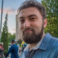 Alexander Terekhin