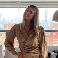 Carolina Ostrower