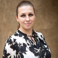 Ksenia Fedorchenko