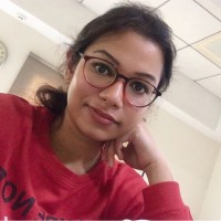 Manjushree Mukherjee