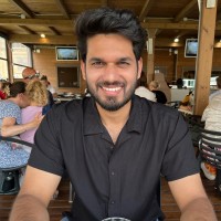 Rishabh Gupta