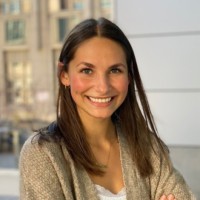 Phoebe Nader