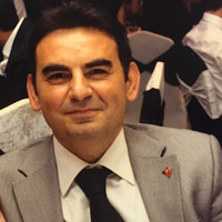 Serkan Bodur