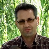Yousef Bagheri