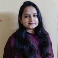 Dr. Priyanka Jha