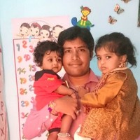 K.Shiva Krishna Komirishetty