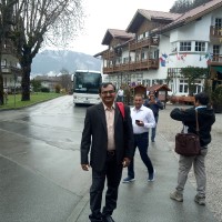 Sandeep Mandlik