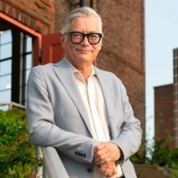 Marco Spruit Bleeker