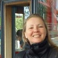 Anne Rønne