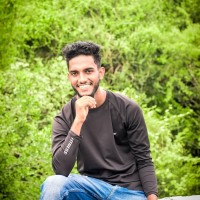Ganesh Kumar T