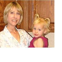 Mary Beth Vogt