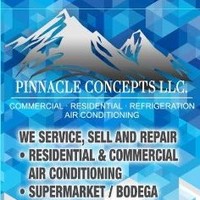PINNACLE REFRIGERATION AND AIR CONDITIONING