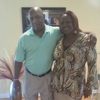 Yvette Morgan