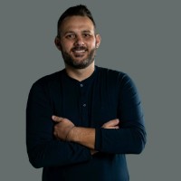 João Marcel Camargo