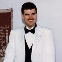 Robert Chandler