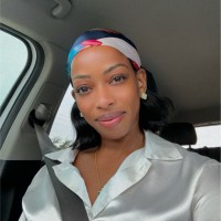 Crystal Atkinson