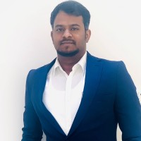 Pounraj Palraj