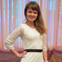 Olga Khabinskiy, PMP