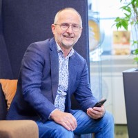 Dik Wolters