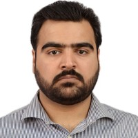 Shahrukh Azhar