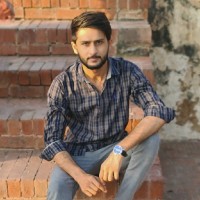Muhammad Ahmad
