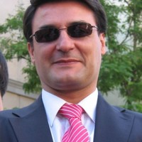 Javier Montero Hernando