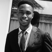 PRINCE MATHEW